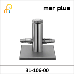 MAR PLUS CERULLO SUCTION REGULATOR