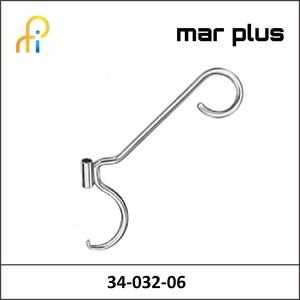 MAR PLUS AIMING DEVICE W/TIP F/DRILL D6.5MM