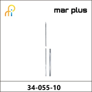 MAR PLUS KIRSCHNER BORING WIRE 2.0X150MM TROC/ROUND/PACK/10.