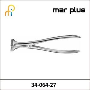 MAR PLUS SPREADER, HEN. PLAS. 270MM