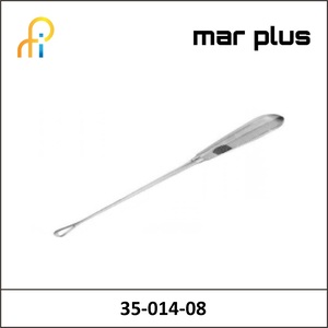 MAR PLUS ST CLAIR-THOMPSON CURETTE 8.5MM