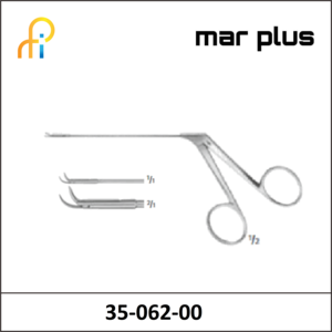 MAR PLUS BELLUCCI SCISSORS S/S HORIZ-BLD