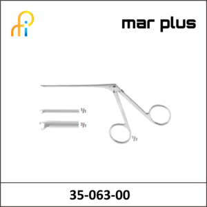 MAR PLUS CRUROTOMIE SCISSORS CVD.LEFT