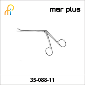MAR PLUS WEIBLAKESLEY RONGEURSTR4.2MM 121MM