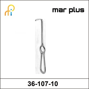 MAR PLUS LANGENBECK RETRACTOR 40X10MM