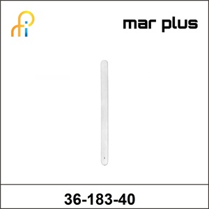 MAR PLUS RIBBON RETRACTOR MALL 330X40MM