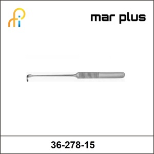 MAR PLUS STRANDELL-STILLE RETRACTOR 15X6MM BLUNT
