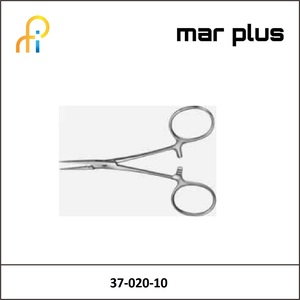 MAR PLUS FORCEPS, HAR. MOSQUITO DEL CVD100MM