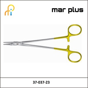 MAR PLUS NEEDLEHOLDER TC HEGAR-MAYO HVY. 235MM