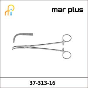 MAR PLUS OSHAUGNESSY DISS.A.LIGAT.FORCEPS 220MM