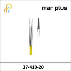 MAR PLUS TC STANDARD FORCEPS200MM