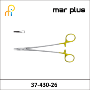 MAR PLUS TC RYDER NEEDLE HOLDERDELSERR 265MM