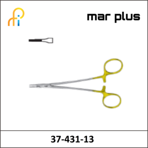 MAR PLUS TC RYDER NEEDLE HOLDERX-DELSERR135MM