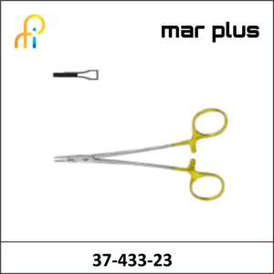 MAR PLUS DUROGRIP RYDER NEEDLE HOLDER DELIC.230MM