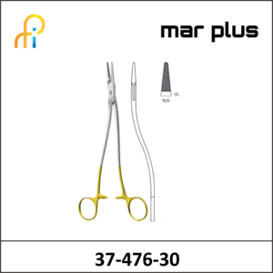 MAR PLUS WERTHEIM DUROGRIP NDLHLDR 300MM