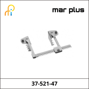 MAR PLUS CASPAR LUMBAR RETRACTOR W/O BLADES