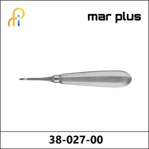 MAR PLUS ELEVATOR, HEI. SMAL POINTED