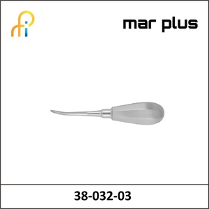 MAR PLUS ELEVATOR, BEIN ROUND POINT 3MM