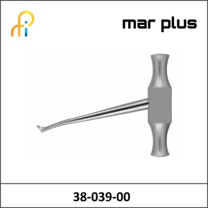 MAR PLUS ELEVATOR, BARRY LE.POINTED