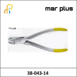 MAR PLUS CUTTER, WIRE HAR.140MM
