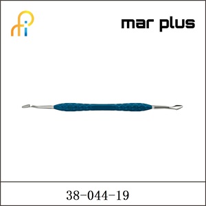 MAR PLUS BONE FILE, ERG. MILLER 190MM