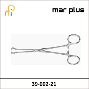 MAR PLUS FORCEPS, BAB. TISSUE 215MM