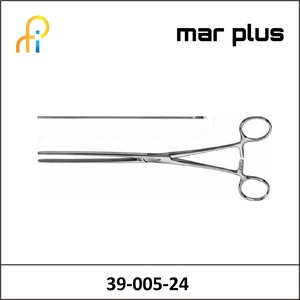 MAR PLUS FORCEPS, DOY. INT. STR240MM