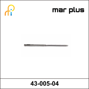 MAR PLUS TAPS CORTICAL 4,5MM