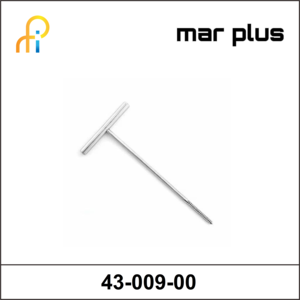 MAR PLUS T HANDLE FORTAP