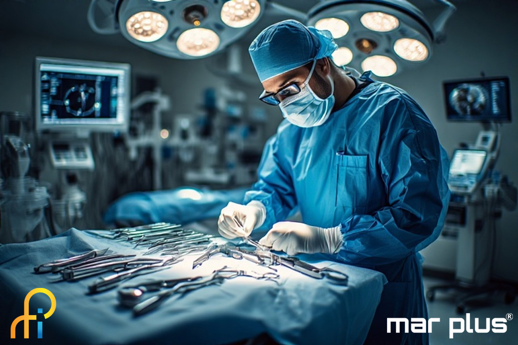 Tips Penanganan Instrumen